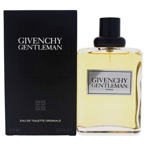 givenchy by givenchy gentleman|givenchy gentleman at boots.